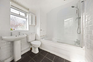Brockwell Terrace Brockwell